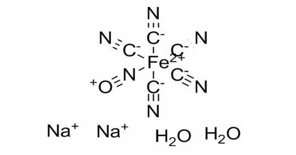 Sodium Nitroprusside (SNP)