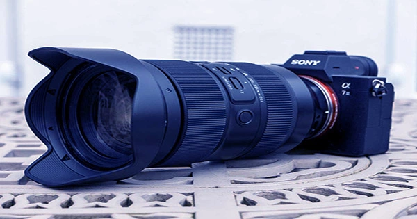 Tamron Firmware Update Enhances AF on Zooms 28-200mm and 35-150mm