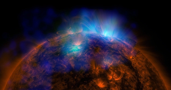 The Galactic Star Lab Provides Insight Into The Sun’s Future