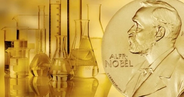 Three Scientists have won Nobel Prize in Chemistry for their Work on Tiny, Multicolored Quantum Dots