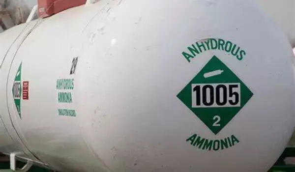 Ammonia fuel offers great benefits but demands careful action