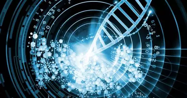 An International Team has Created a Revolutionary DNA Nano Engine