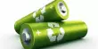 Cobalt-free Batteries Provide Greener, Cleaner Energy