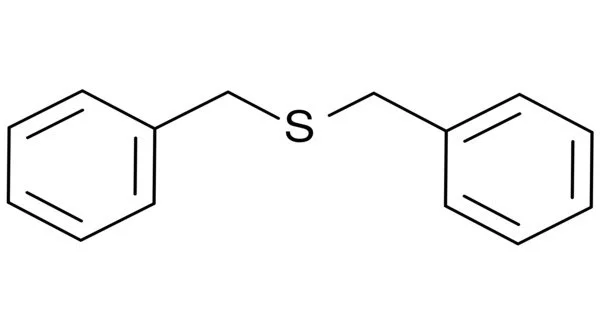 Dibenzyl Sulfide – a symmetrical thioether