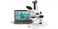 Digital Microscope – an advanced version of the optical microscope