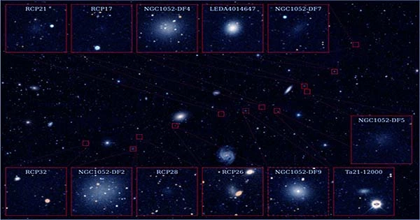 Dwarf-galaxies-devoid-of-stars-are-discovered-to-be-the-missing-link-in-the-formation-of-extremely-uncommon-ultra-compact-dwarf-galaxies