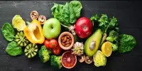 Fruit and Vegetable Microbiomes have a Positive impact on Intestinal Diversity