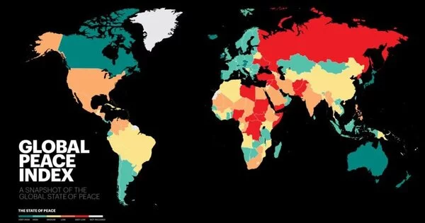 Global Peace Index (GPI)