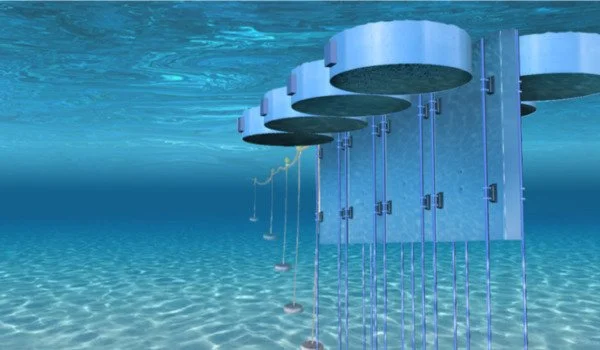 New water treatment method can generate green energy
