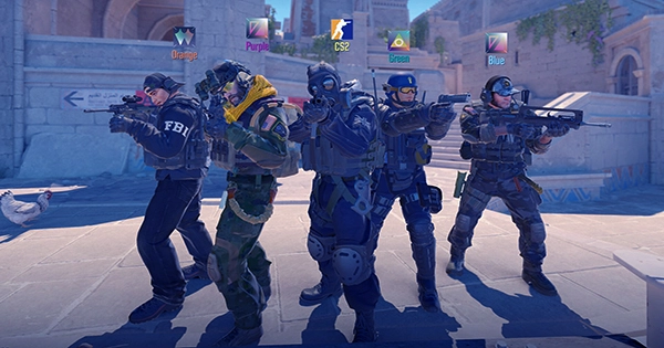 Major Map Changes in Counter-Strike 2: Improving Gameplay Experience