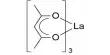 Lanthanum Acetylacetonate – a coordination compound