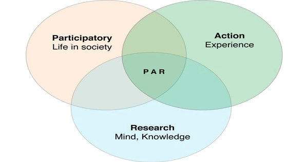 Participatory Action Research (PAR)