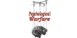 Psychological Warfare – a psychological tactics and strategies
