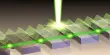 Quantum-cascade Lasers – semiconductor lasers