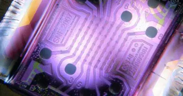 Researchers have developed a New Ultra-strong Material for Microchip Sensors