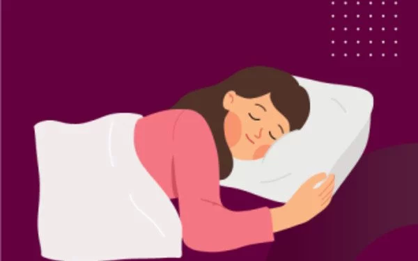 High-quality sleep promotes resilience to depression and anxiety