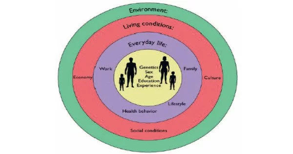 Sociocultural Evolutions – theories of sociobiology