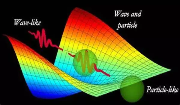 How quantum light 'sees' quantum sound