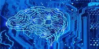 The Custom Algorithm Improves the Accuracy of an Experimental Brain-like Computer System