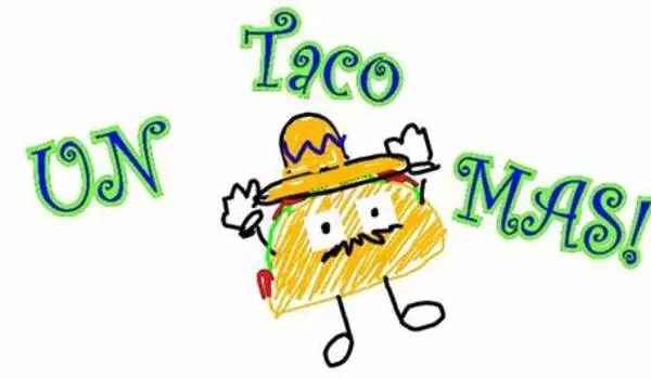 What an animated taco reveals about curiosity and patience