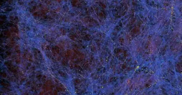 A Novel Method of Looking for Dark Matter