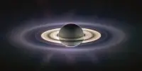 Calculating the Transparency of Saturn’s Rings using Eclipses