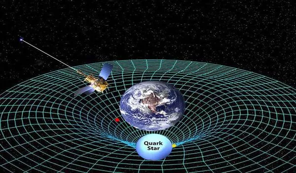 New theory unites Einstein's gravity with quantum mechanics