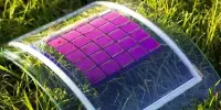 How Organic Solar Cells might become much more Efficient