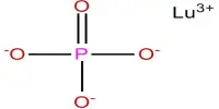 Lutetium Phosphide – an inorganic compound