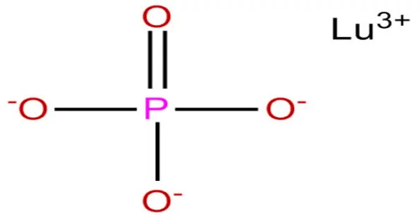 Lutetium Phosphide – an inorganic compound