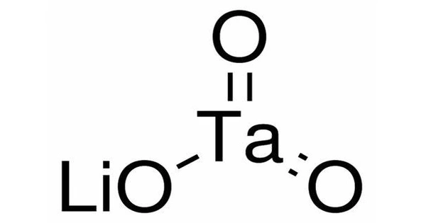 Lutetium Tantalate – a Chemical Compound