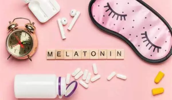 Study finds melatonin use soaring among youth