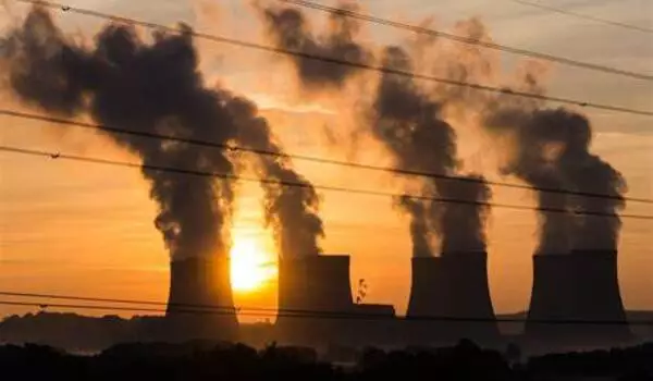 Phasing out fossil fuels could save millions of lives
