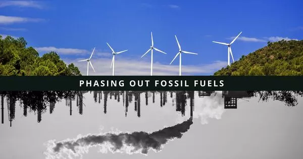 Millions of Lives could be Saved if Fossil Fuels are Phased Out