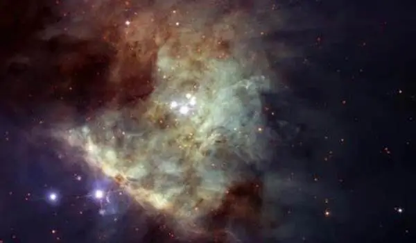 NASA's Webb stuns with new high-definition look at exploded star