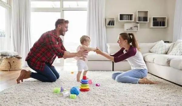 New study on experience of adopted people as they become parents