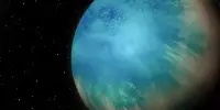 Oceans and Geysers may exist on some Icy Exoplanets