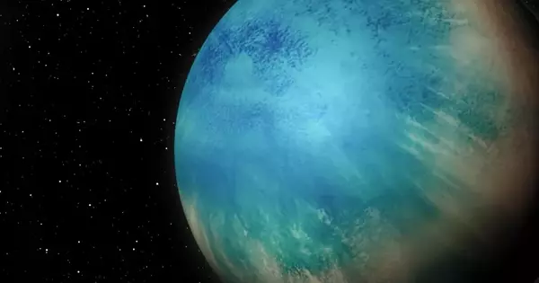 Oceans and Geysers may exist on some Icy Exoplanets