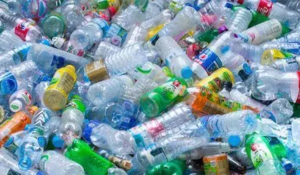 Polyethylene waste could be a thing of the past