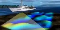 Separating Signals from the Seafloor