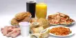 Ultra-processed Foods and an increased risk of Mouth, Throat, and Esophageal Cancer