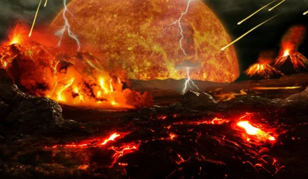 A New Study Sheds light on the Strange Lava Worlds
