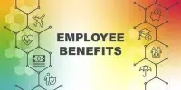 Types of Employee Benefits
