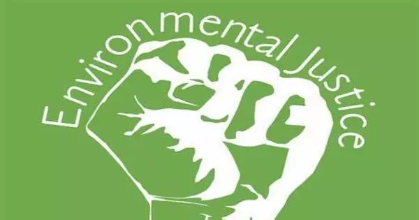 Environmental Justice – a social movement