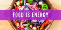 Food Energy