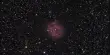 IC 5146 – an emission nebula