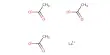 Lanthanum Acetate – an inorganic compound