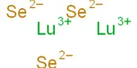 Lutetium Selenide – an inorganic compound