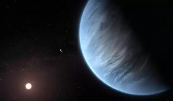 New insights into the atmosphere and star of an exoplanet