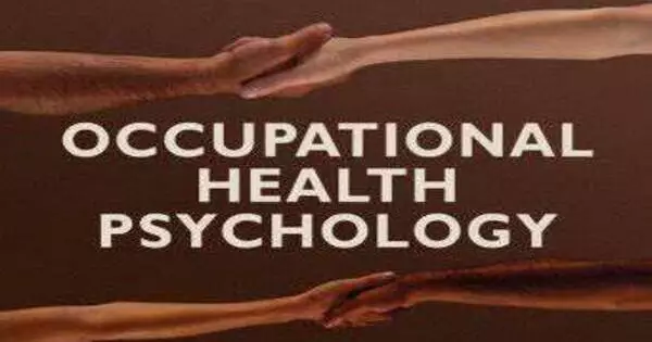 Occupational Health Psychology (OHP)